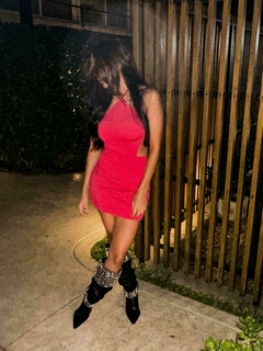 Vestido Luz - tienda online