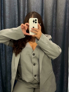Blazer Ginebra - comprar online