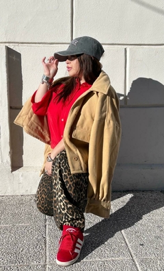 Saco - Unisex en internet
