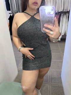 Vestido Luz