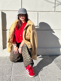 Saco - Unisex