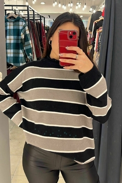 Sweater Puglia