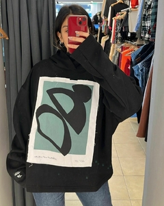Buzo Oversize - comprar online