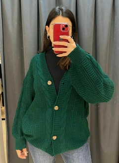 Cardigan - comprar online