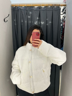 Campera Puffer en internet