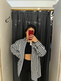 Camisa Saint