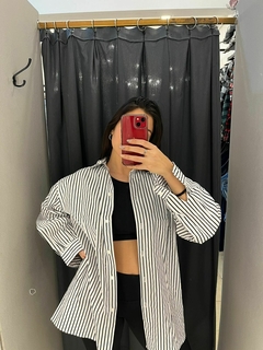 Camisa Lia