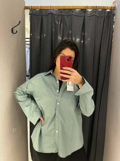 Camisa Stradda