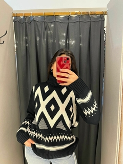 Sweater Solon