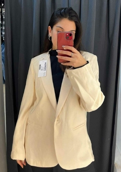 Blazer Lena en internet