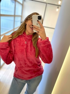 Buzo Peludito - tienda online