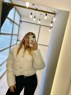 Campera Puffer - Quiero.ar