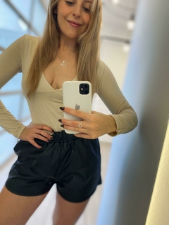 Body Ronna - Escote en V