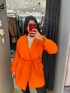 Saco Naranja - comprar online