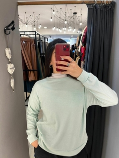 Sweater de Lanilla - Unisex - Quiero.ar