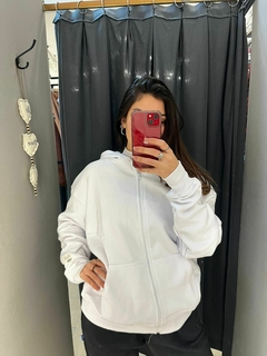 Campera de Algodón