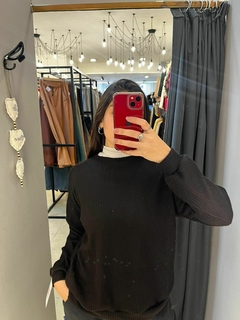 Sweater de Lanilla - Unisex en internet