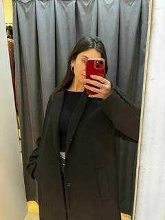 Saco Largo Blunder - Unisex - comprar online