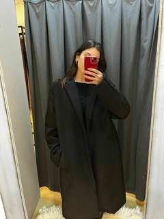 Saco Largo Blunder - Unisex