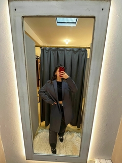 Saco Largo Blunder - Unisex - tienda online