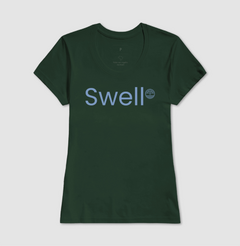 Imagem do Camiseta Let's Woods Swell