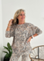 Babucha Print St. Marie - comprar online