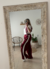 Pantalòn Delfina
