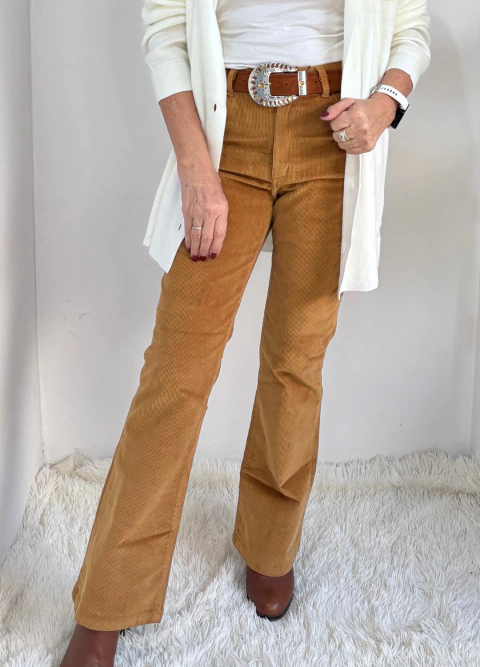 Pantalón de corderoy