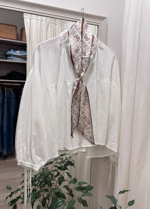 Blusa Alexia