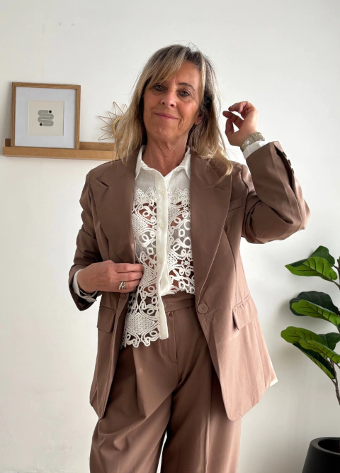 Blazer Polonia