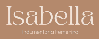 Isabella Indumentaria ✨