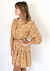 VESTIDO OCRES en internet
