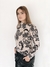 SWEATER LEAVES