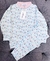 Pijama infantil