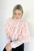 Blusa Piel de Rosas - tienda online