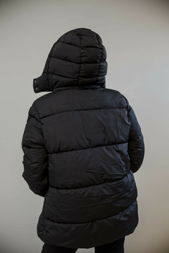 PUFFER CORDERITO LILLE - tienda online