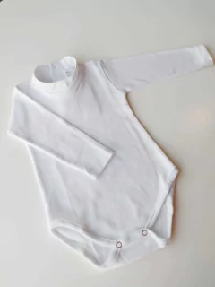 Imagen de Body Media Polera Beba