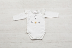Body Renata Crudo - comprar online