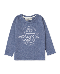 Remera CATRIEL - comprar online