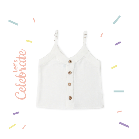 Musculosa Celebrate