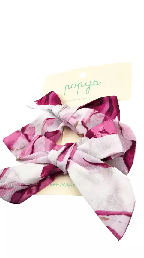 MOÑO MAGNOLIA - comprar online