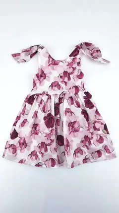 Vestido Magnolia