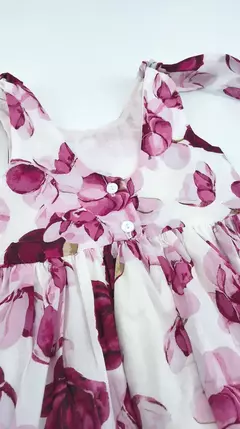 Vestido Magnolia - comprar online