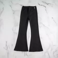 Calza Oxford Negro - comprar online