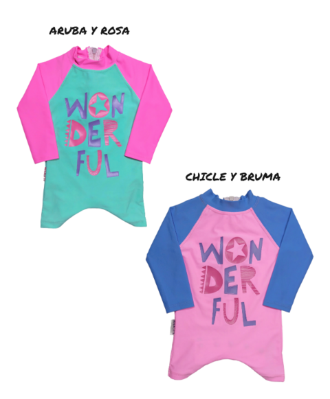 ENTERITO UV WONDER