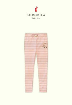 Leggings Rayada Jamaica