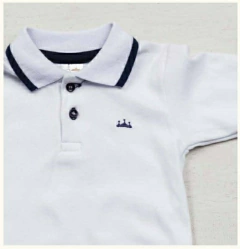 Body Chomba Matias Blanco - comprar online