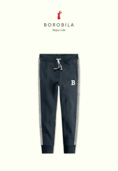 Jogger Flecenit Jarvis - comprar online