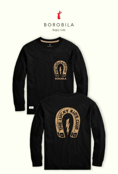 Remera ML Herradura