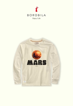 Remera ML Marte